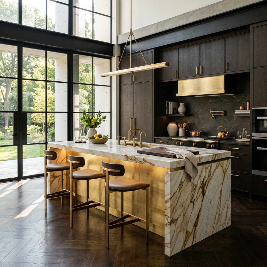 Kocaeli Mutfak Tadilat ve Banyo Yenileme